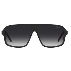 Hugo Boss Hg 1195/s Schwarze Sonnenbrille Für Damen von Hugo Boss