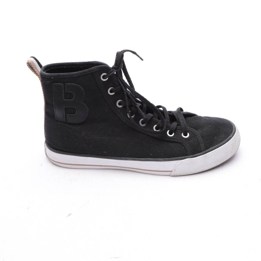 Hugo Boss High-Top Sneaker EUR 40 Schwarz von Hugo Boss