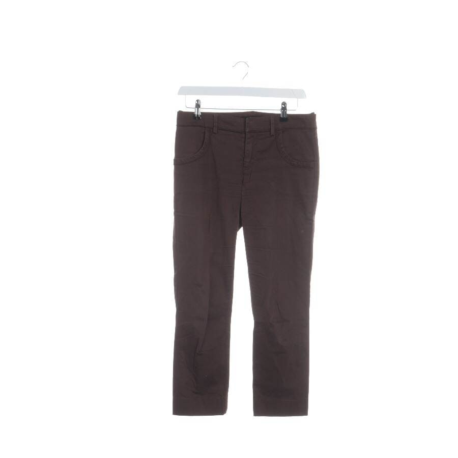 Hugo Boss Hose W27 Braun von Hugo Boss