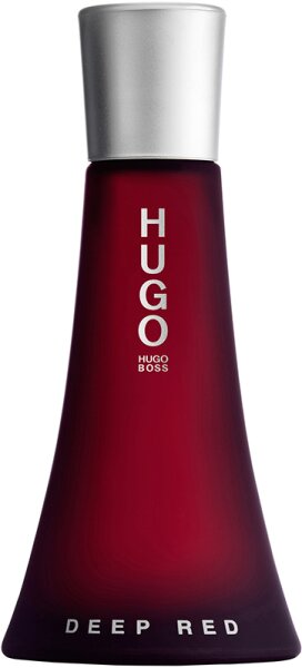 Hugo Boss Hugo Deep Red Eau de Parfum (EdP) 50 ml von Hugo Boss