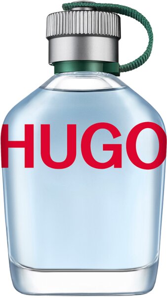 Hugo Boss Hugo Eau de Toilette (EdT) 125 ml von Hugo Boss