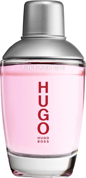 Hugo Boss Hugo Energise Eau de Toilette (EdT) 75 ml von Hugo Boss