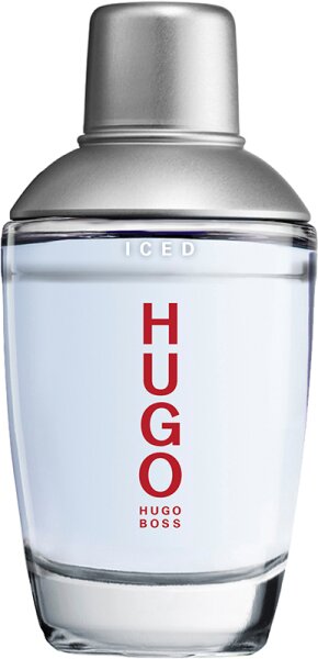 Hugo Boss Hugo Iced Eau de Toilette (EdT) 75 ml von Hugo Boss