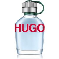 HUGO BOSS Hugo Man Eau de Toilette von Hugo Boss