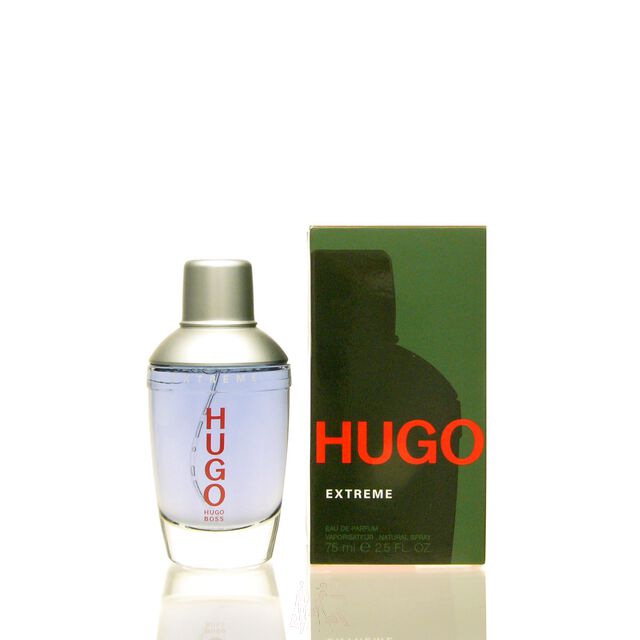Hugo Boss Hugo Man Extreme Eau de Parfum 75 ml von Hugo Boss