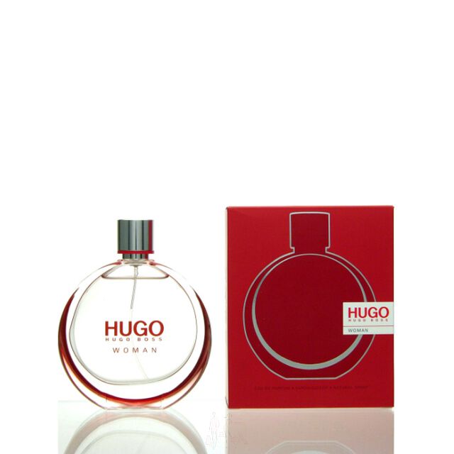 Hugo Boss Hugo Woman Eau de Parfum 50 ml von Hugo Boss