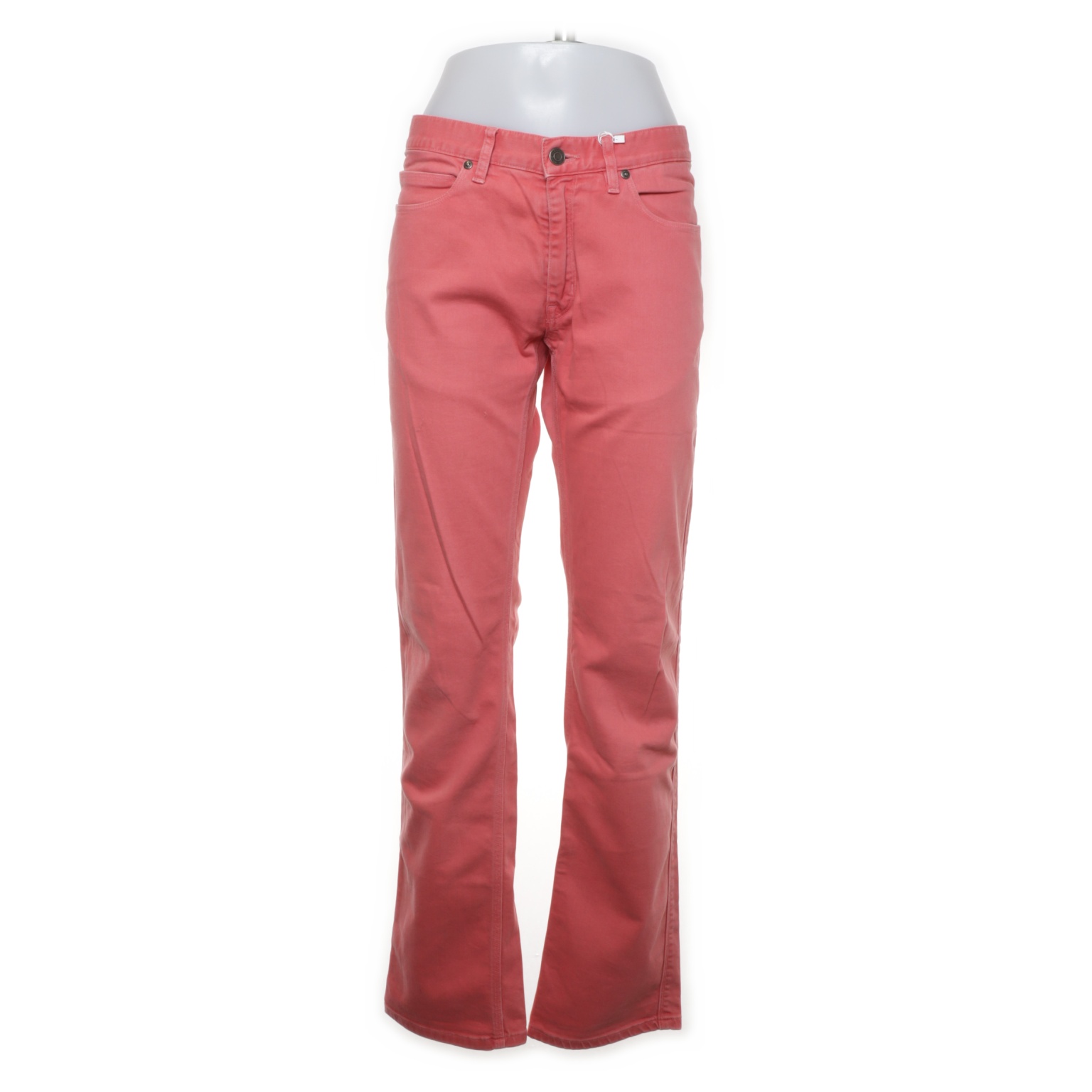 Hugo Boss - Jeans - Größe: 32 - Pink von Hugo Boss