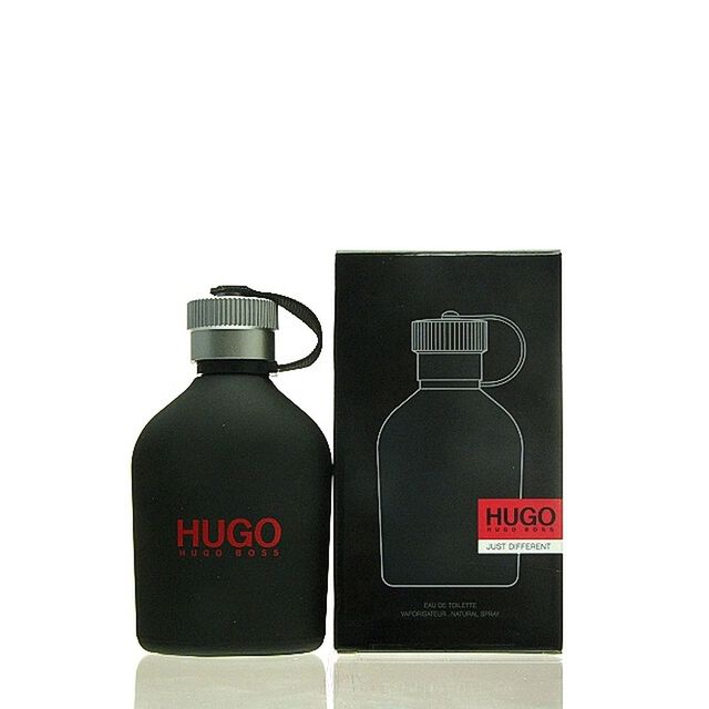 Hugo Boss Just Different Eau de Toilette 75 ml von Hugo Boss