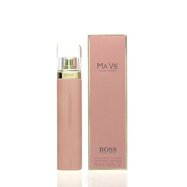 Hugo Boss Ma Vie pour Femme Eau de Parfum 75 ml von Hugo Boss