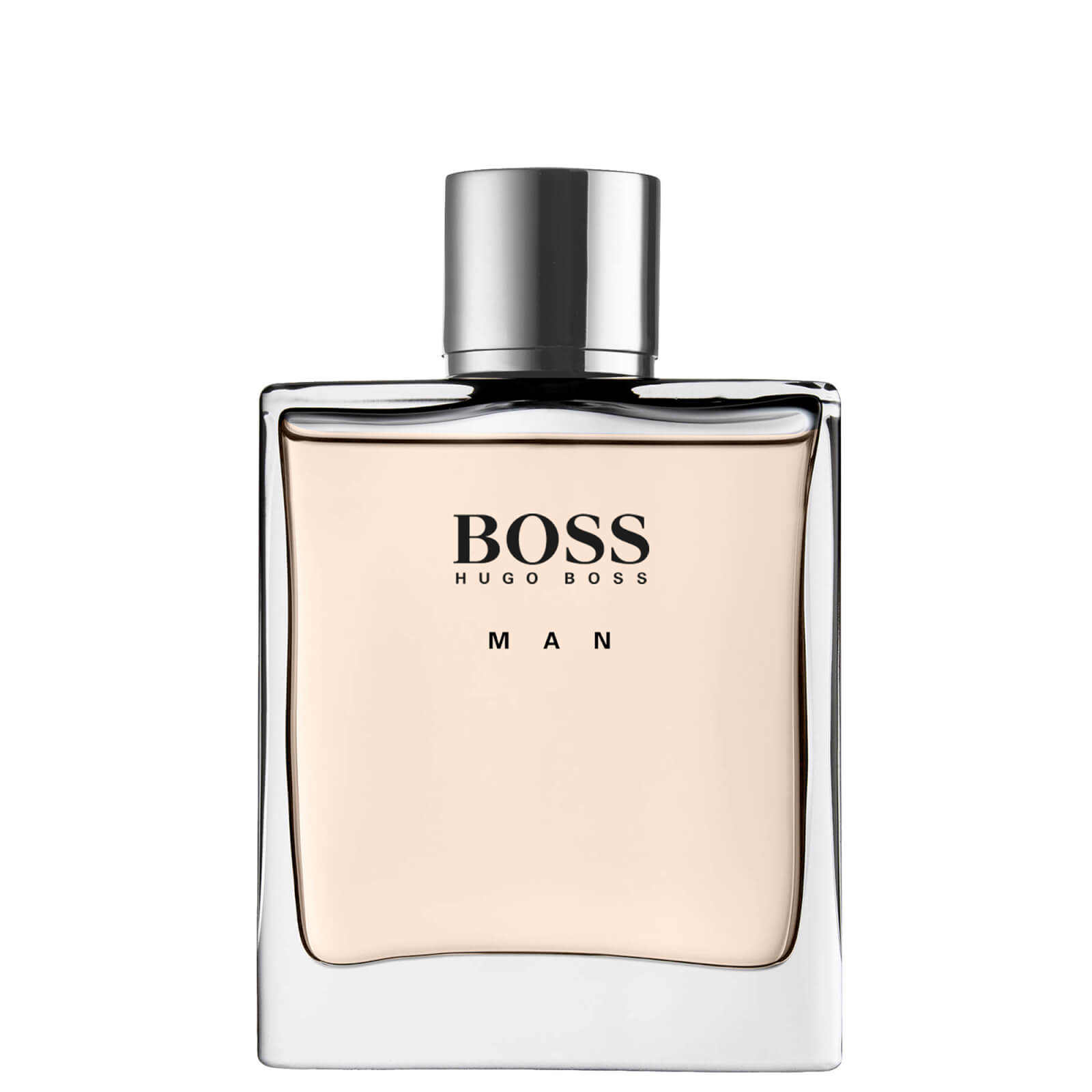 Hugo Boss Man Eau de Toilette 100 ml von Hugo Boss