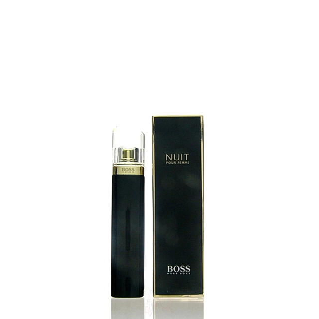 Hugo Boss Nuit pour Femme Eau de Parfum 30 ml von Hugo Boss