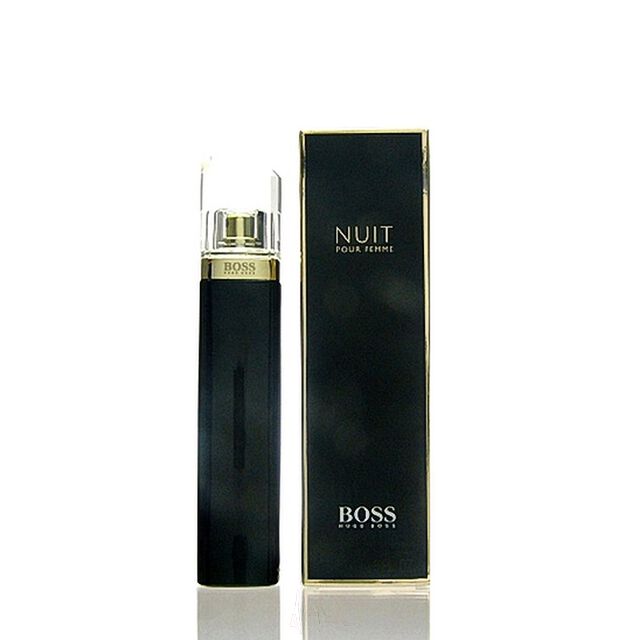 Hugo Boss Nuit pour Femme Eau de Parfum 75 ml von Hugo Boss
