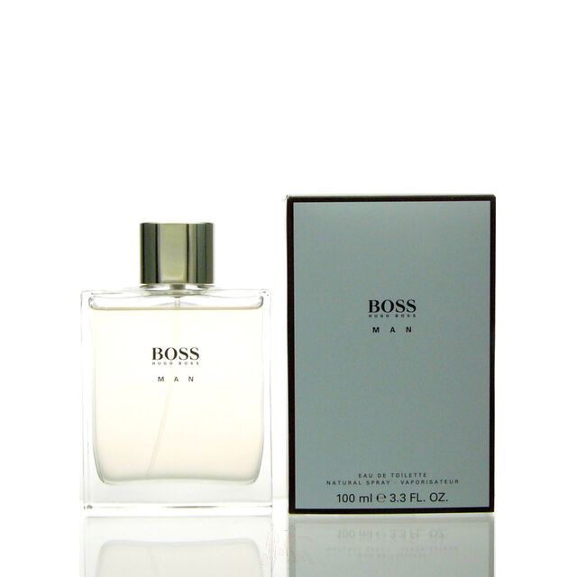 Hugo Boss Orange for Man (2021) Eau de Toilette 100 ml von Hugo Boss