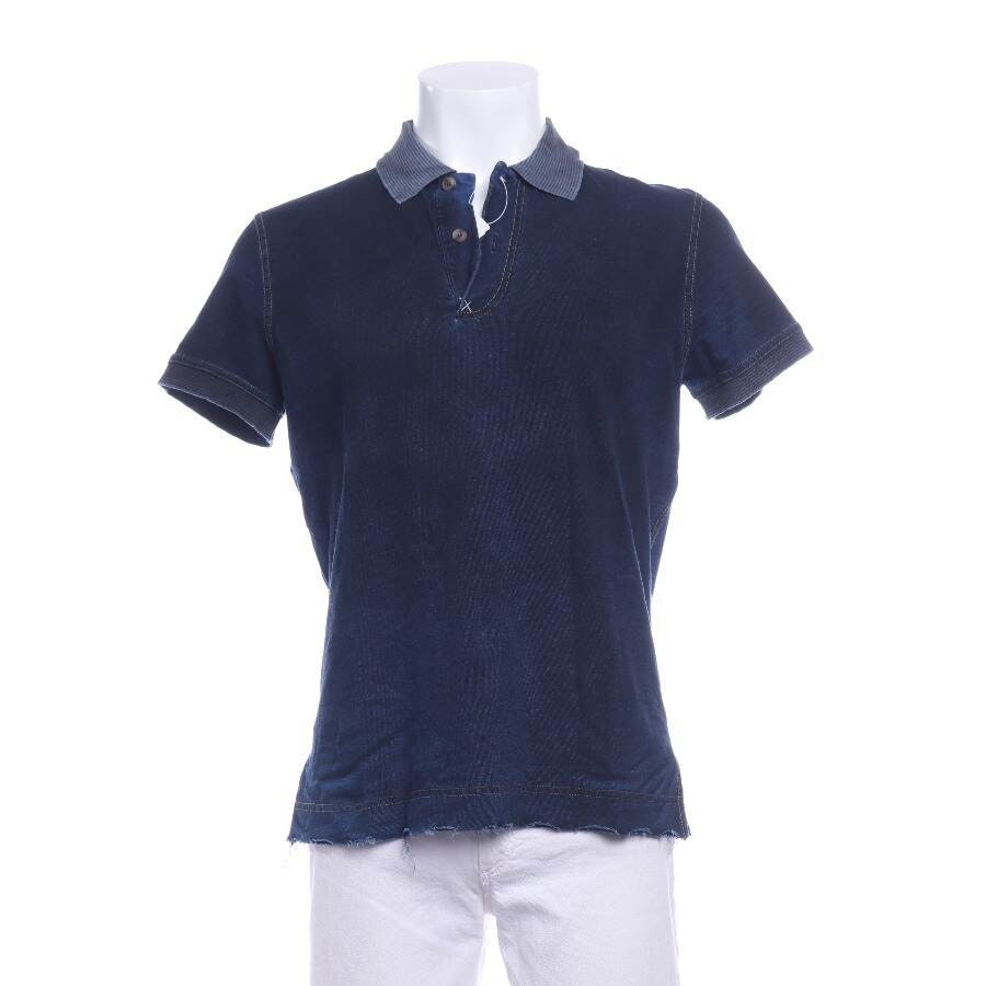 Hugo Boss Poloshirt S Navy von Hugo Boss