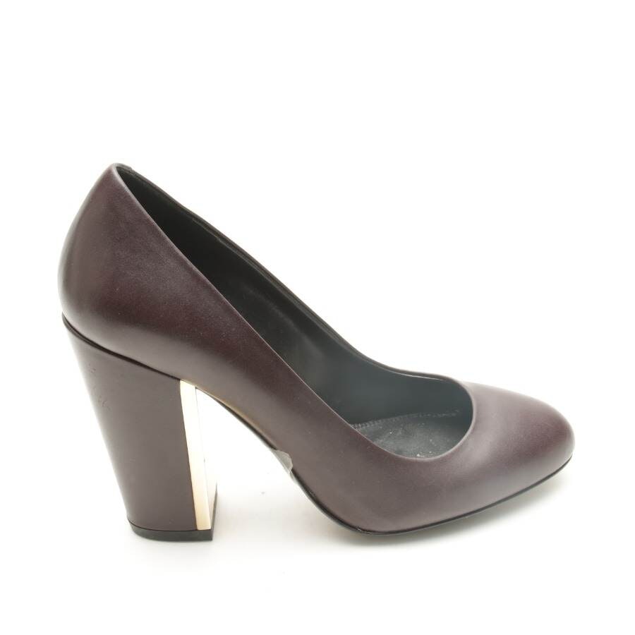 Hugo Boss Pumps EUR 37 Rot von Hugo Boss