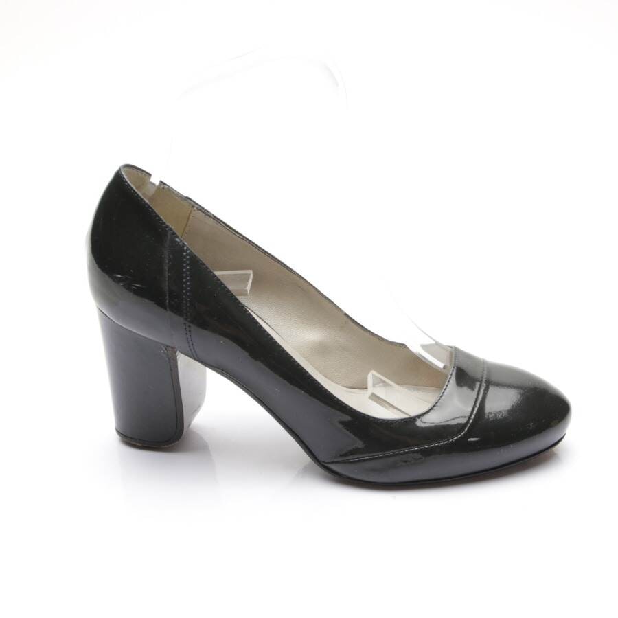 Hugo Boss Pumps EUR 37 Schwarz von Hugo Boss