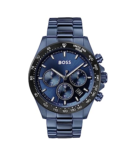 Hugo Boss Watch 1513758 von HUGO BOSS