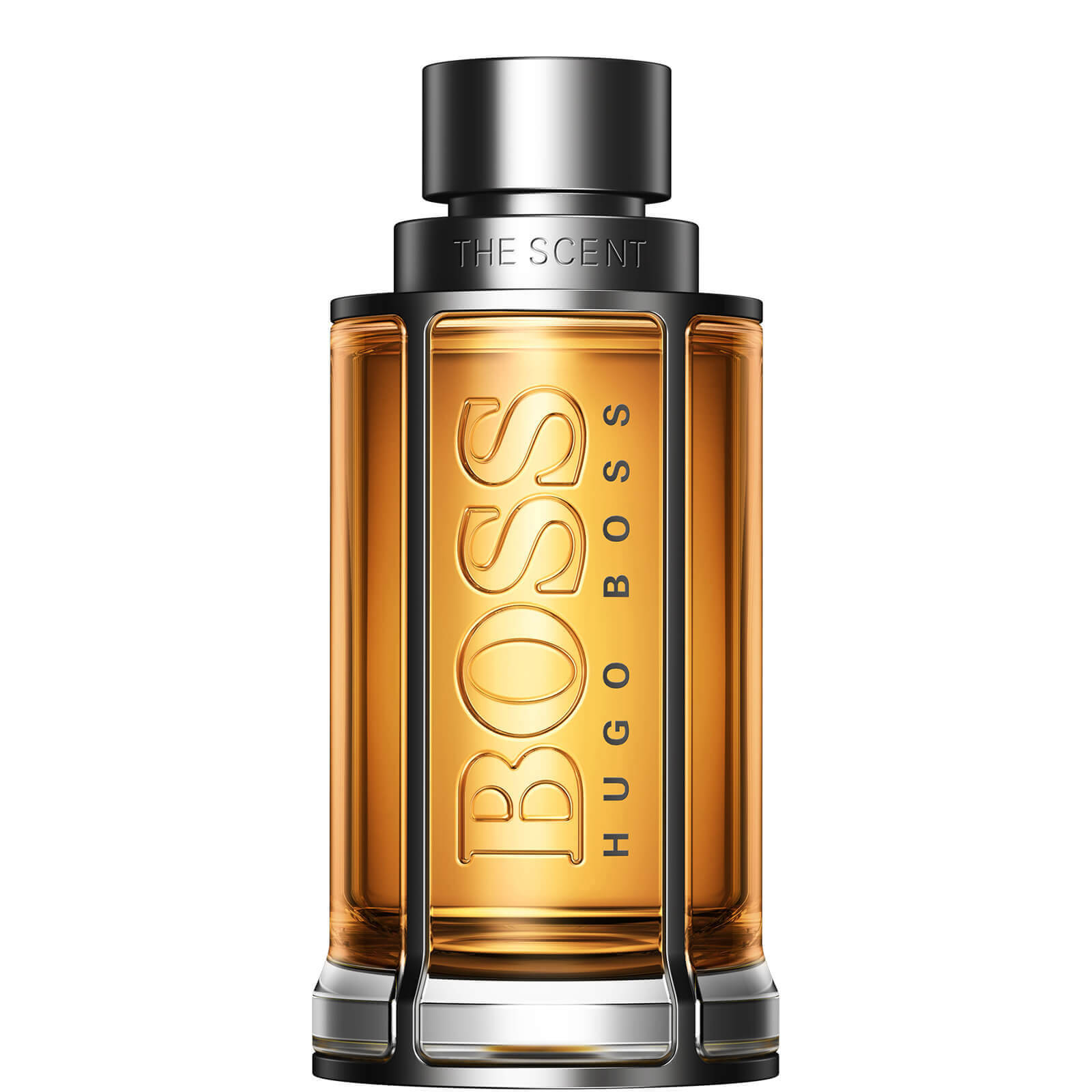 Hugo Boss The Scent Eau de Toilette 100 ml von Hugo Boss