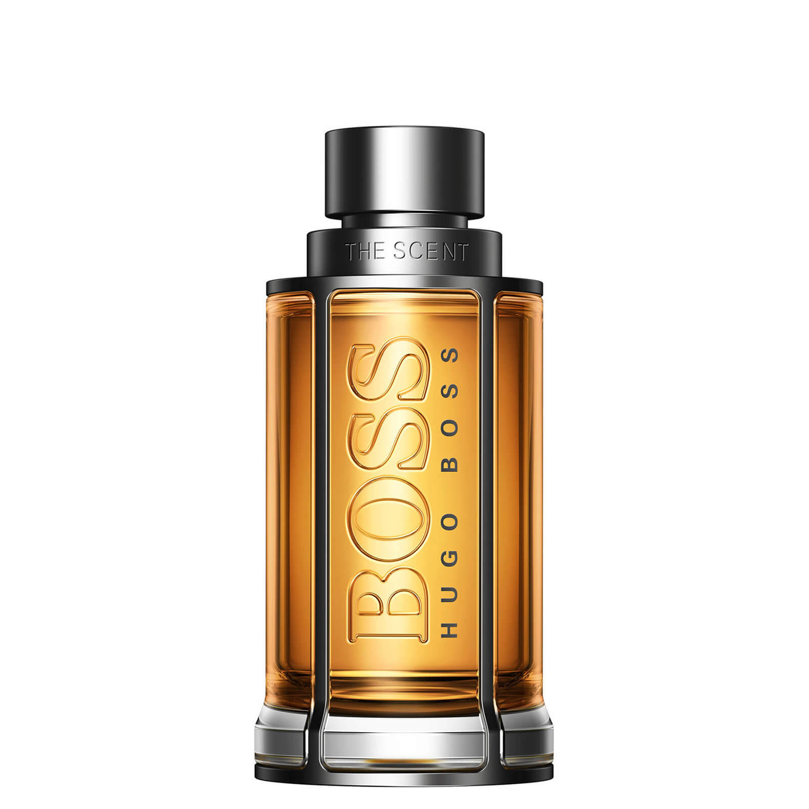 Hugo Boss The Scent Eau de Toilette 50 ml von Hugo Boss