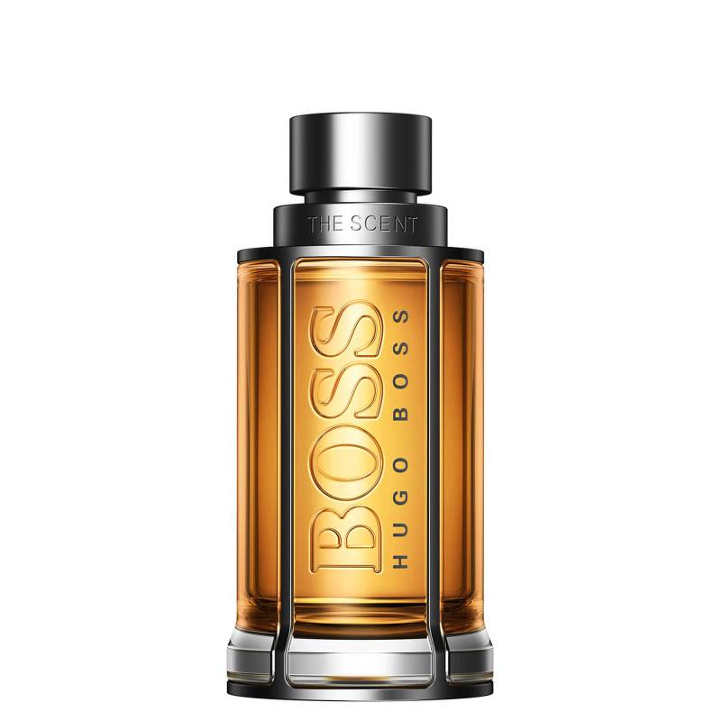Hugo Boss BOSS The Scent For Him Eau de Toilette 50 ml von Hugo Boss