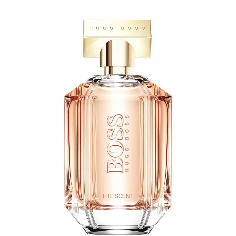 Hoss Boss BOSS The Scent For Her Eau de Parfum 100 ml von Hugo Boss