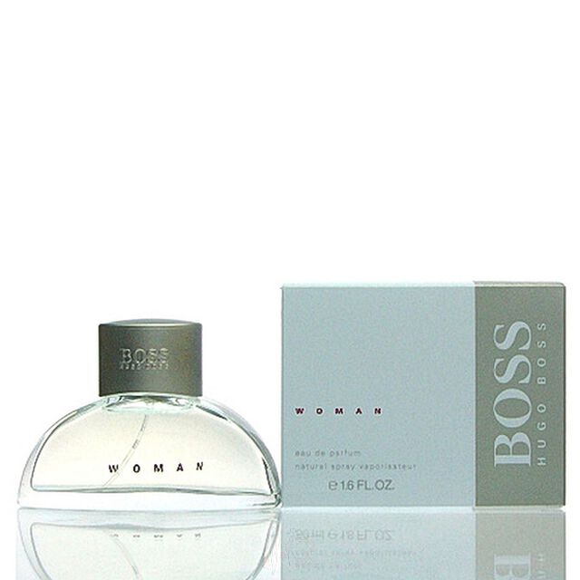 Hugo Boss Woman White Eau de Parfum 90 ml von Hugo Boss