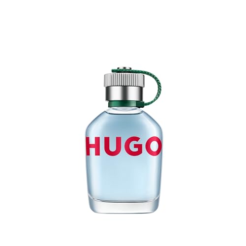 HUGO MAN EDT 75ml von HUGO BOSS