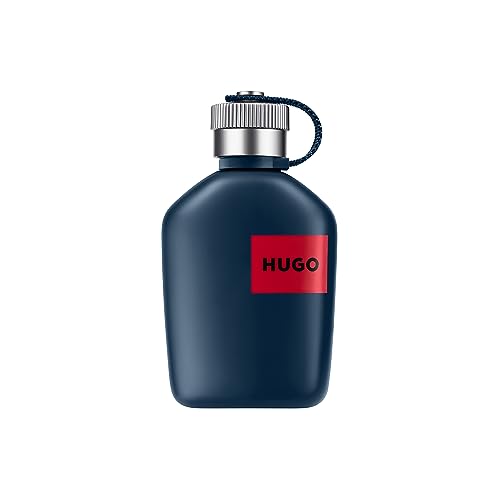 HUGO Jeans Eau de Toilette für Männer 125 ml von HUGO BOSS