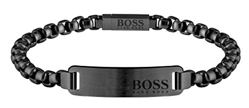 BOSS Jewelry Gliederarmband für Herren Kollektion ID - 1580051M von BOSS