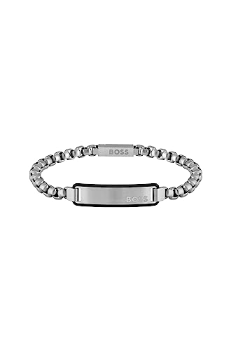 BOSS Jewelry Gliederarmband für Herren Kollektion ID - 1580049M von BOSS