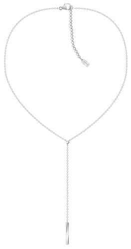 BOSS Jewelry Halskette für Damen Kollektion SIGNATURE - 1580010 von BOSS