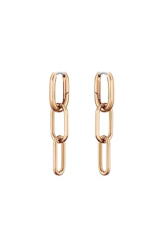 BOSS Jewelry Ohrstecker für Damen Kollektion TESSA - 1580202 von BOSS