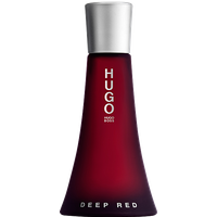 Hugo - Hugo Boss Deep Red E.d.P. Nat. Spray 50 ml von Hugo - Hugo Boss