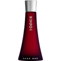 Hugo - Hugo Boss Deep Red E.d.P. Nat. Spray 90 ml von Hugo - Hugo Boss