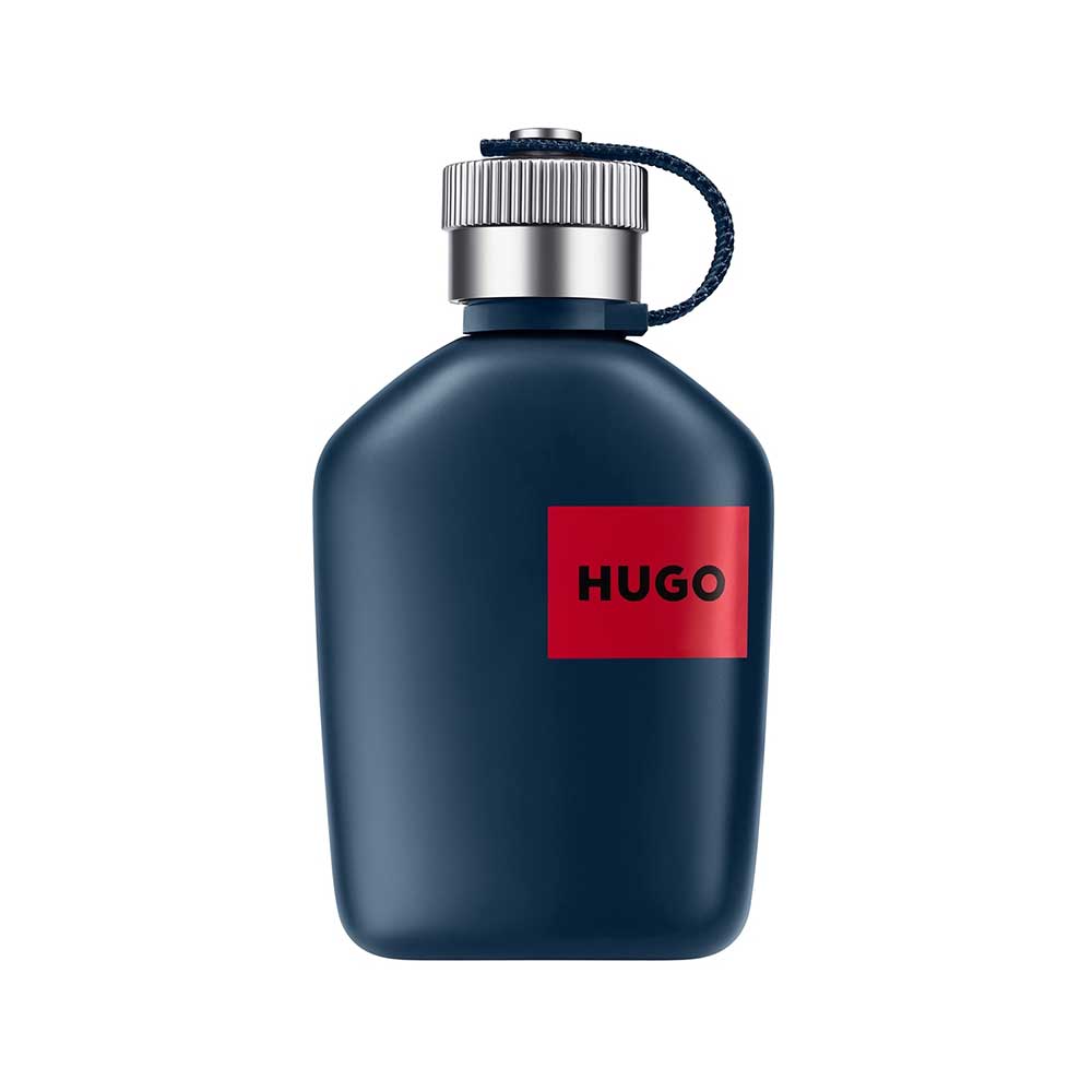 Hugo - Hugo Boss HUGO Jeans Eau de Toilette Nat. Spray 125 ml von Hugo - Hugo Boss