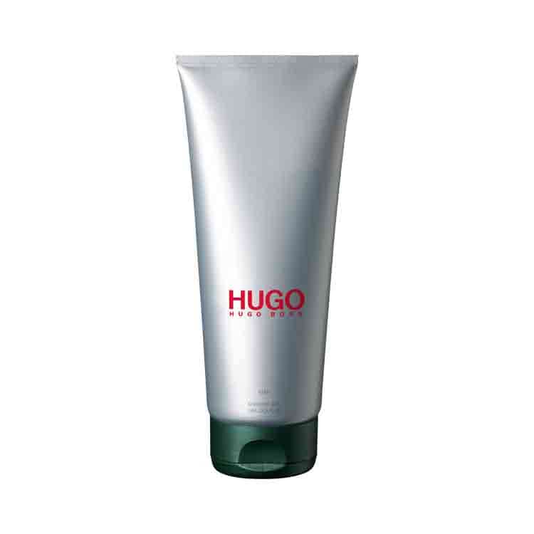 Hugo - Hugo Boss HUGO MAN Shower Gel 200 ml von Hugo - Hugo Boss