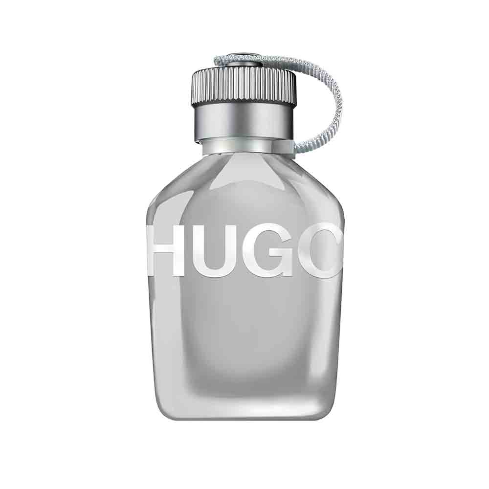 Hugo - Hugo Boss HUGO Reflective Edition Eau de Toilette Nat. Spray 125 ml von Hugo - Hugo Boss