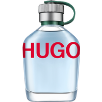 Hugo - Hugo Boss Man E.d.T. Nat. Spray 125 ml von Hugo - Hugo Boss