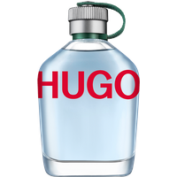 Hugo - Hugo Boss Man E.d.T. Nat. Spray 200 ml von Hugo - Hugo Boss