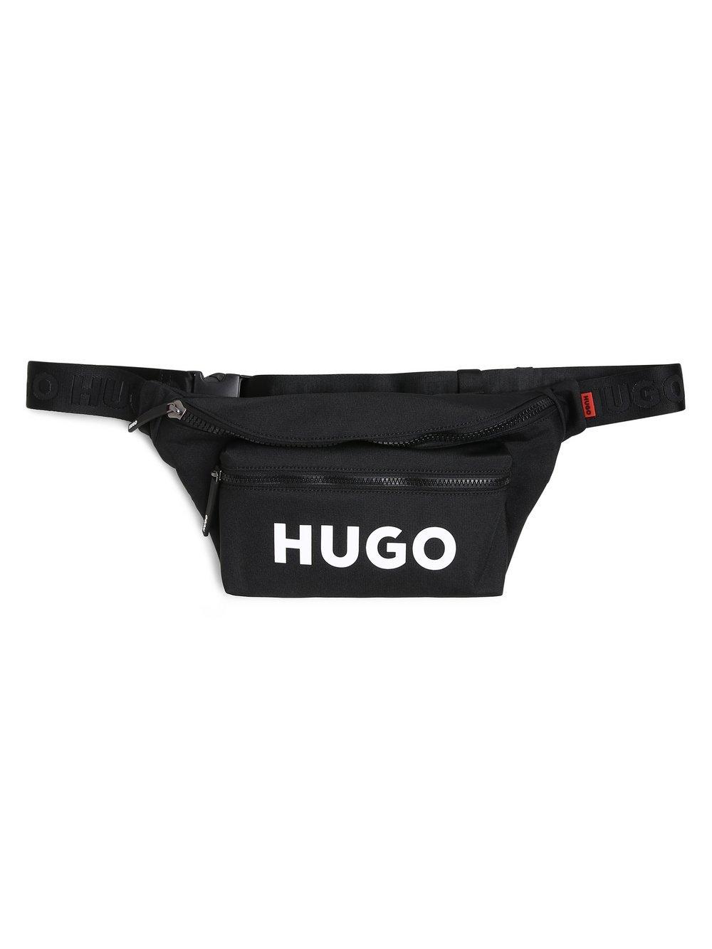 HUGO Gürteltasche Herren, schwarz von Hugo