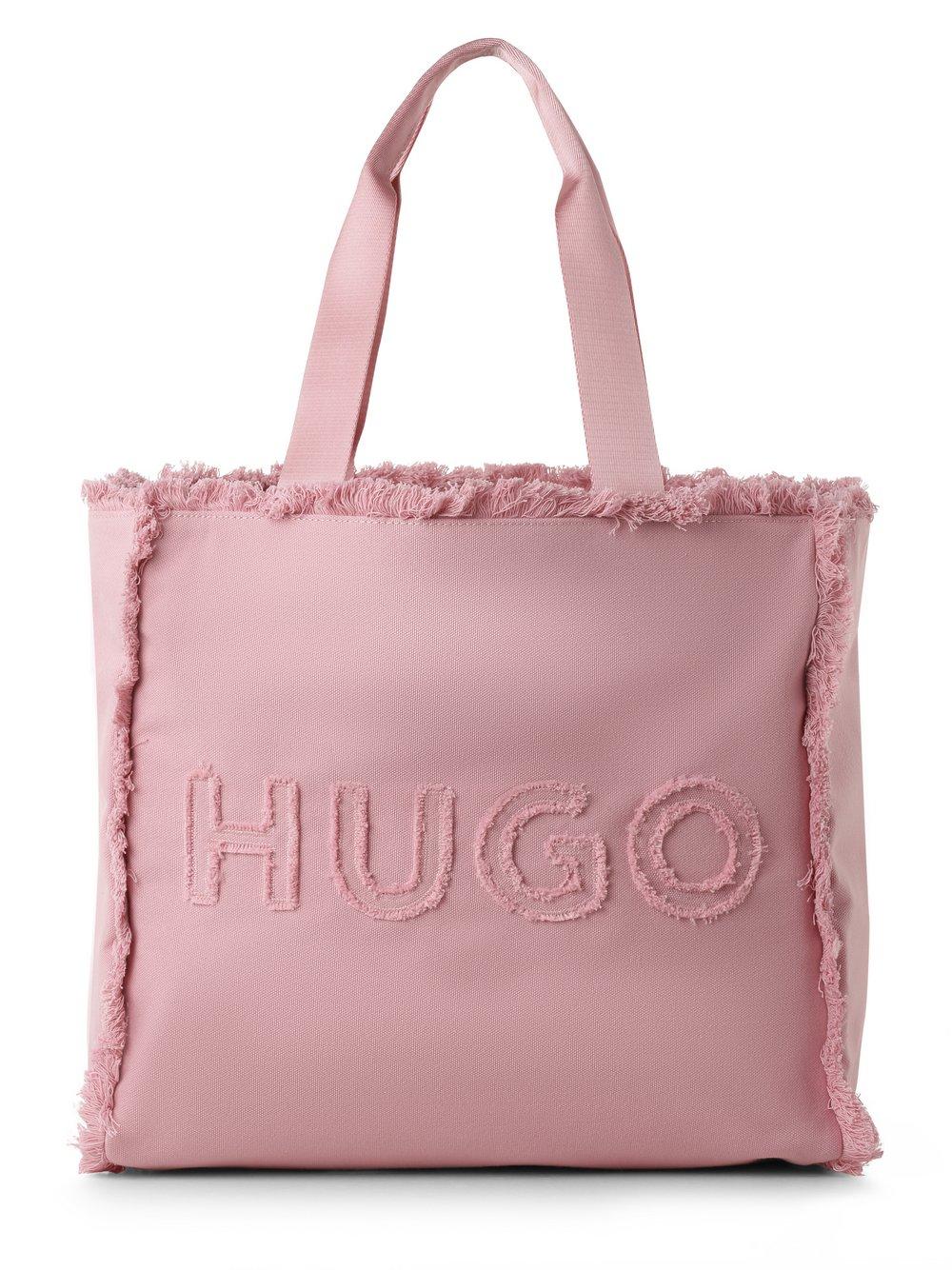 HUGO Shopper Damen, altrosa von Hugo