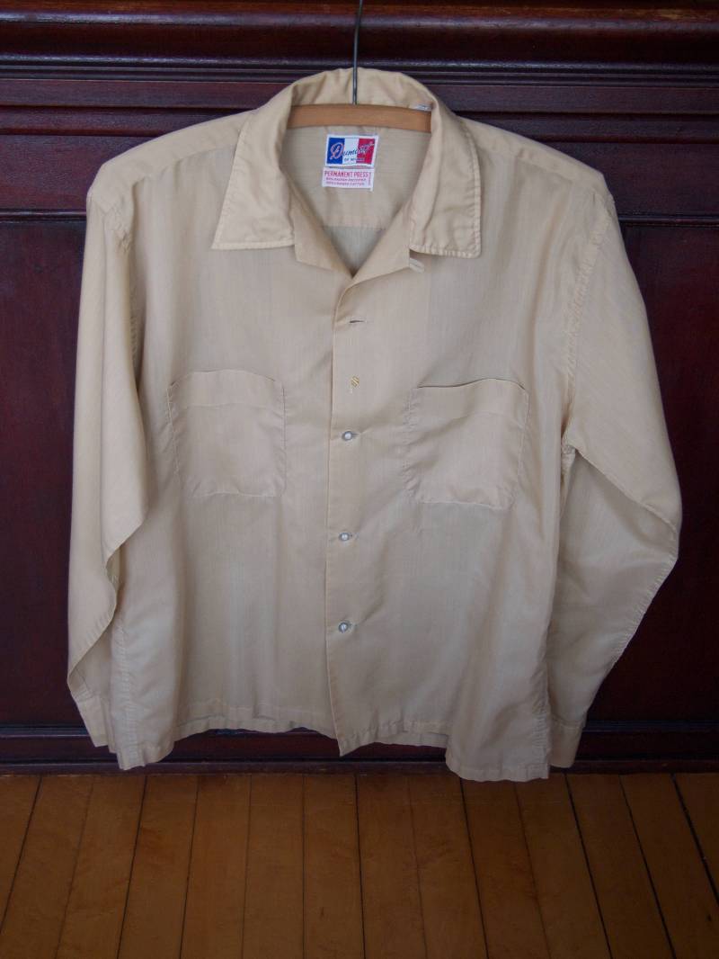 Jahrgang Dumont Von Miami Shirt von HullabalooVintage