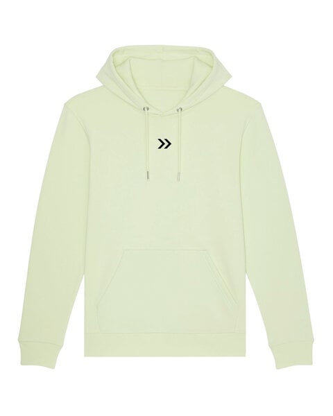 Human Family Bio Unisex Hoodie - "Skip" von Human Family