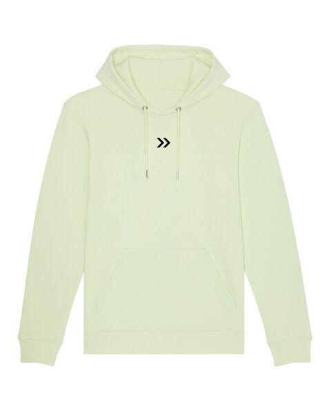 Human Family Bio Unisex Hoodie - "Skip" Human Family Bio Unisex Hoodie - "Skip" von Human Family