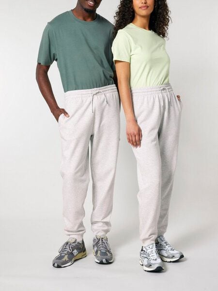 Human Family Bio Unisex Jogginghose - "Chiller" von Human Family