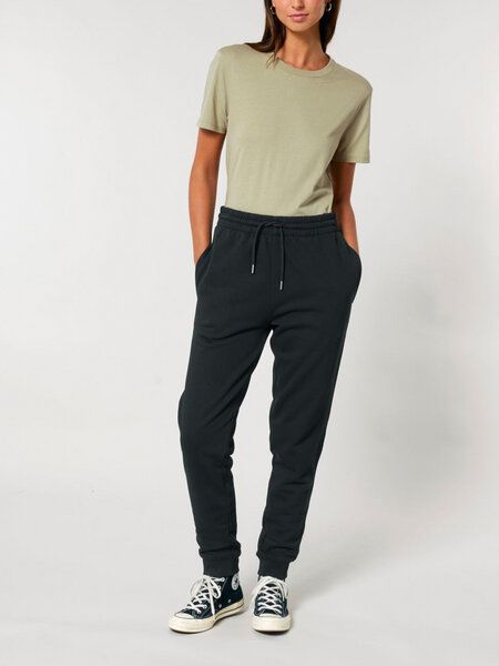 Human Family Bio Unisex Jogginghose - "Chiller" von Human Family