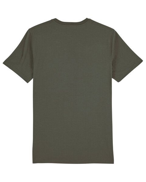 Human Family Bio Unisex T-Shirt "Create - Free Birds" in verschiedenen Farben Human Family Bio Unisex T-Shirt "Create - Free Birds" in verschiedenen Farben von Human Family