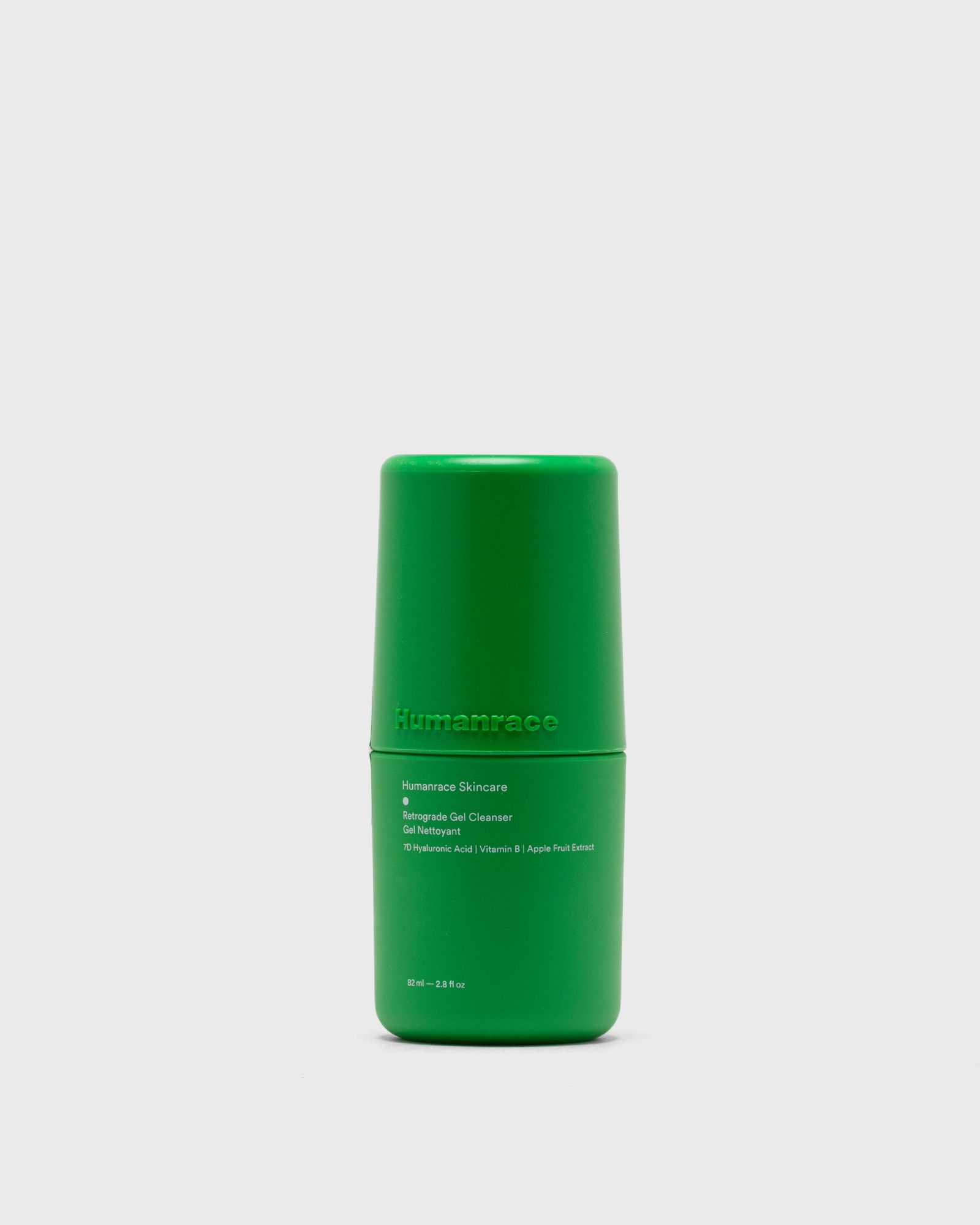 Humanrace 7D Retrograde Gel Cleanser men Face & Body multi in Größe:ONE SIZE Humanrace 7D Retrograde Gel Cleanser men Face & Body multi in Größe:ONE SIZE von Humanrace