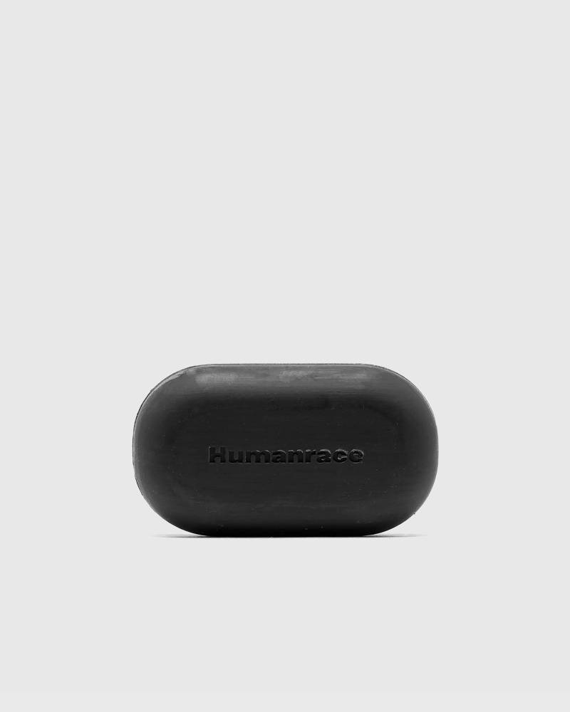 Humanrace ENERGY CHANNELING CHARCOAL BODY BAR men Face & Body black in Größe:ONE SIZE Humanrace ENERGY CHANNELING CHARCOAL BODY BAR men Face & Body black in Größe:ONE SIZE von Humanrace