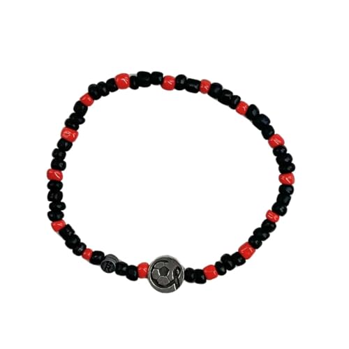 Humble Hilo Relate Armbänder für Damen oder Herren, handgefertigt in Südafrika, alle Gewinne unterstützen verschiedene Ursachen, Medium, Kunststoff, Kein Edelstein von Humble Hilo